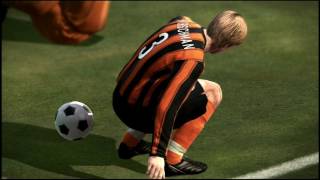 Pes 2010  As Punoichonaux Vs Shaktar Donetsk