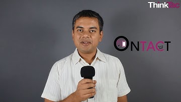 ONTACT Detailed Explanation | An Online Science Workshop For Children | Summer Programme | ThinkTac