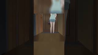 Akane Slowly Opens The Door #yamadakuntolv999nokoiwosuru #yamadakun #lovingyamadaatlv999 @almostcheesecake