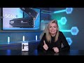 Crucial T700 2TB M.2 PCIe Gen 5 NVMe SSD/Solid State Drive : video thumbnail 3