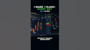 BEST AI TRADING BOT | POCKET OPTION & BINARIUM STRATEGY 2025 #trading #bot #ai