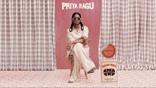 Priya Ragu - Good Love 2.0 (Soulwax Remix) [Official Visualiser]