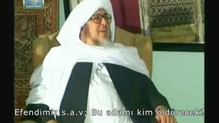 Tekfir Hastalığının Asıl Sebebi Kibir - Seyyid Muhammed ibni Alevî el-Mâlikî Hazretleri Resimi