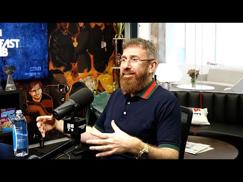 DJ Vlad On Solving Tupac's Murder, Calling Out Drake and Khaled, VladTV Viral Interviews + More