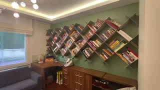 Maritza Evlerinde Satılık Bahçe Katı (Remax Şendoğan Coşkun)