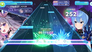 Myth or Treat Expert All Perfect Hololive Dreams @dat4iG