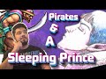 A Sleeping Prince? | Final Fantasy 1 | Part 2