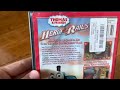 Thomas And Friends Hero Of The Rails The Movie 2009 DVD 