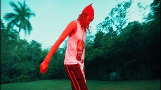 Kprime - The Best (Official Music Video)