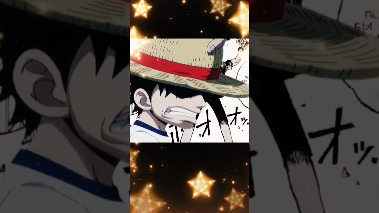 #onepieceedit#youtubeshorts#short#shanks#rec#edit#youtube#luffy#gomugomunomi