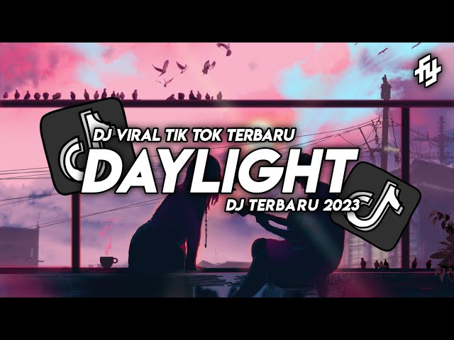 DJ DAYLIGHT TAYLOR SWIFT VIRAL TIKTOK TERBARU 2023 Fadlan YETE class=