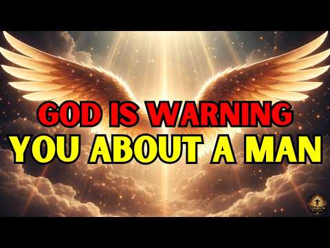 God Says:\"I AM CALLING YOUR NAME — A DOOR IS OPENING\"/God Message Now/God Message