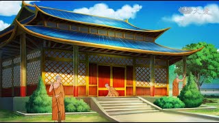 【證嚴法師說故事】20181007 - 修寺院比賽