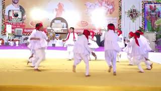 Geeta Rabari desi dhol vage