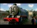 Thomas Fireman Sam Parody 49