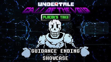 CALL OF THE VOID [Placek