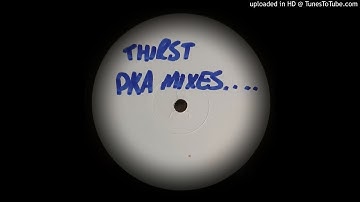 THIRST - THE ENEMY WITHIN