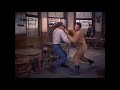 Carson City 1952 Silent Jeff Kincaid Vs Railroad Worker Fight