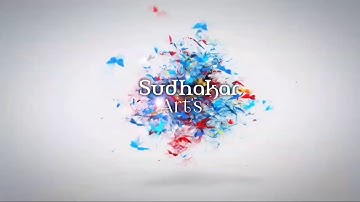 Time lapse Sushant Singh Rajput sketch