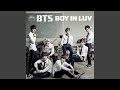 BOY IN LUV Japanese Ver mp3