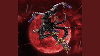 Theme Of Bayonetta 3  Al Fine