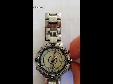 Timex (T45601) Compass
