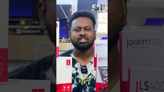 iBall Products Full Review in Tamil | Mouse, Keyboard, Speaker &amp; More! | Sri Tech Tamil