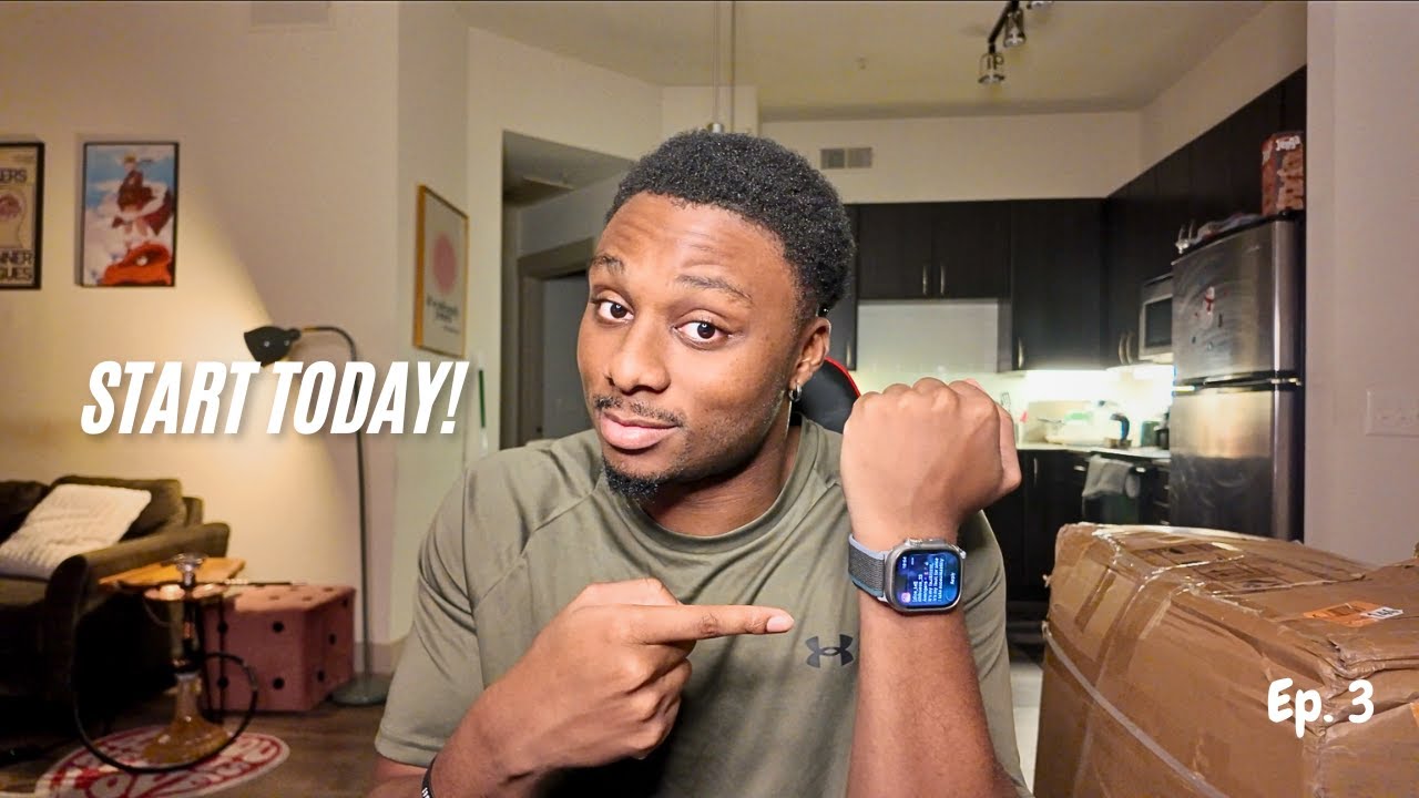 january 1st starts TODAY...//ep.3