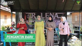 Download lagu PENGANTIN BARU - All Artis | Birayang - HST || R.LENA ENTERTAINMENT