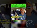 COP STOPS DRIVER FOR NO REASON — THEN ADMITS HE WAS WRONG! 🔥 #cops #policeofficer