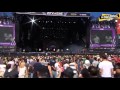 John newman  rock am ring 2014 dasding