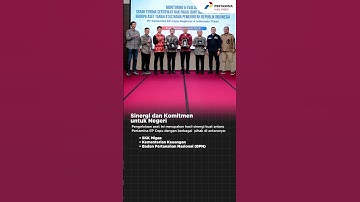 Sinergi Pertamina EP Cepu, 945 Ribu m2 Telah Terverifikasi!