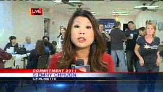 St. Bernard Parish Sheriff's Race Heads To Runoff