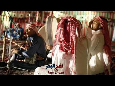 جلسة سمسمية خبيتي الفنان مرسال الجزء الثاني