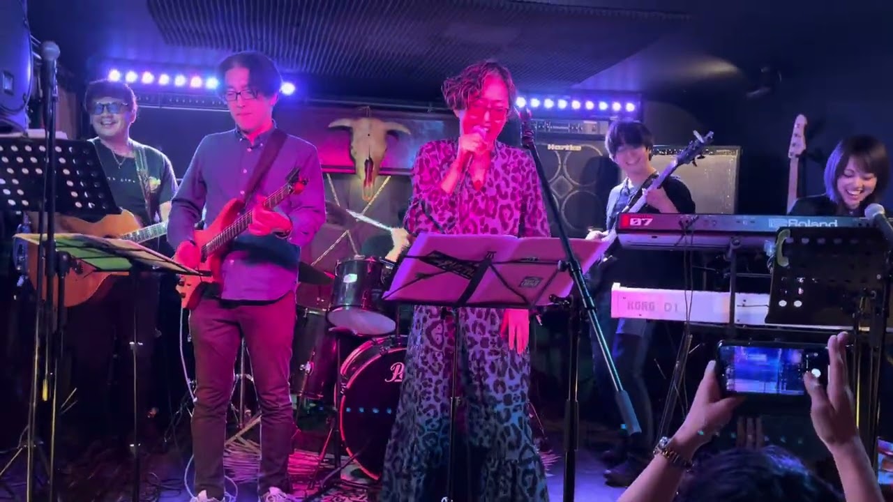 丸の内サディスティックPlatinum PLANET バンカラ