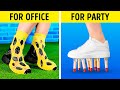 Expert Shoe ideas and High Heels transformations