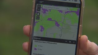 CenterPoint Energy explains what a nested outage is