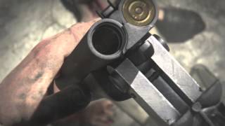 Mad Max: E3 2013 CGI Trailer