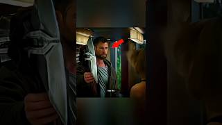 The Strongest Version of Thor Ever! #thor #marvel #shorts