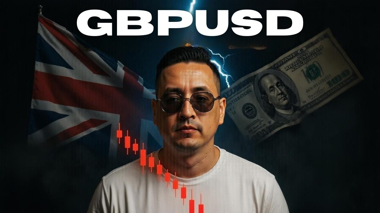 El Dólar en PELIGRO: ¿La LIBRA TOMARÁ el Control en 2025?