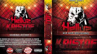 Kris-Tof - Helluz (Audio Oficial)