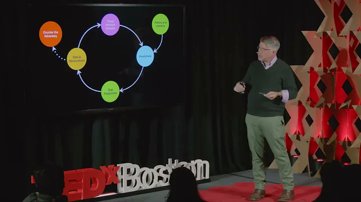 How to fight back against information warfare | Da...