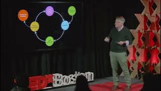 How to fight back against information warfare | David Troy | TEDxBoston