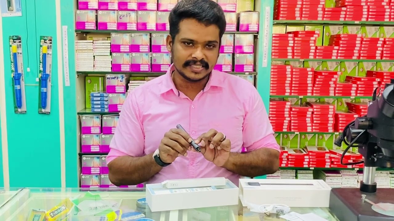 AUTOMATIC SCREW DRIVER INTRO | I-FIX | SUNSHINE | MALAYALAM REVIEW