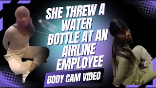 Why This Disgruntled Passenger Got BANNED by Frontier