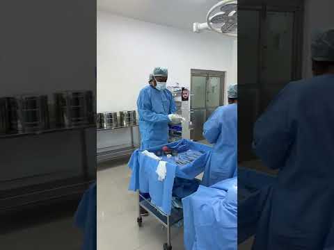 Video: Fernando Gaviria in ospedale per coronavirus