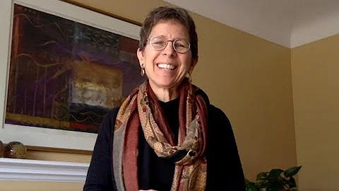 Minister's Message, Rev  Karen Hering, March 26, 2...