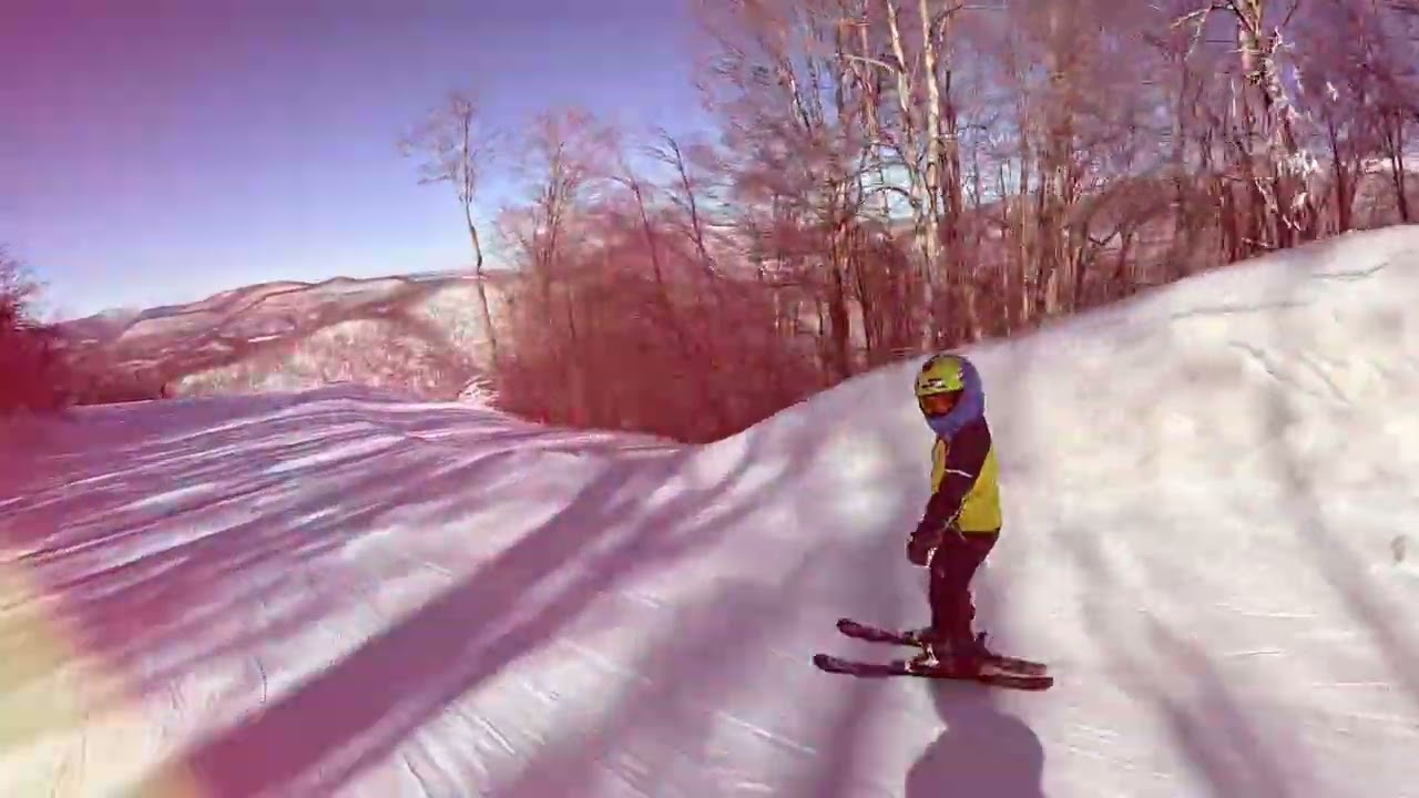 Shay’s revenge 2-2-26