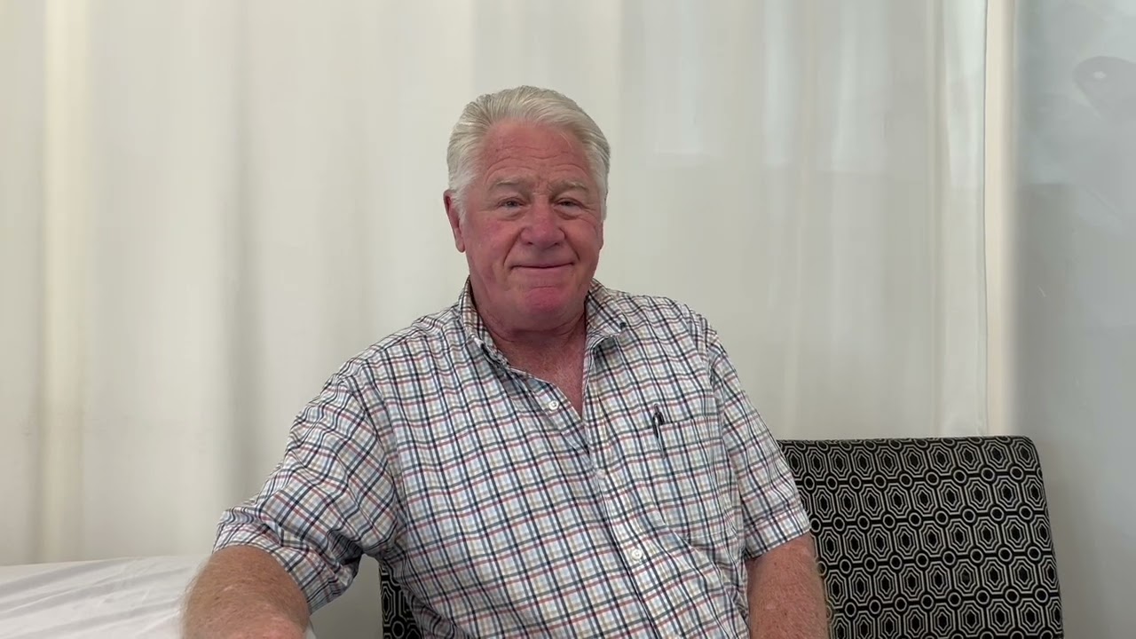 Spine PT Testimonial