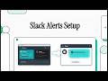 Slack Alerts Setup: Route Grafana and Sentry Notifications to Slack